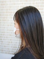 ピカソ ほなみ店&nbsp;インナーカラー