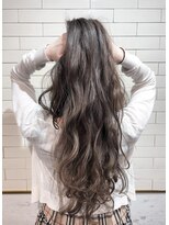 エイトセカンド 新宿三丁目店(EIGHT second)&nbsp;ロンググレージュ