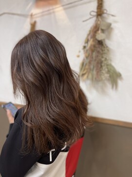 ワンダービューティーサノ(Wonder Beauty SANO) 愛されロング