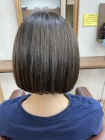 サロン レミュー(salon Remyu) カラー・カット