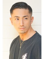 ダッド(DAD)&nbsp;【Classic Side-Part】