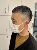 クロップスタイル