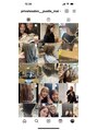 プエラ(Puella) Instagram更新中です^_^「@mai_gyakusgi_」です。
