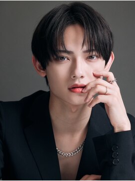 リップス 渋谷(LIPPS) ハヌルショート