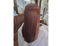 ベースヘアー(BASE hair)