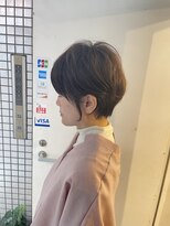 ルッツ カオラ(Ruttu KaoLa) ショート/ショートカット/白髪染め/髪質改善/志木