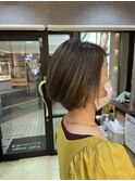 オリーブアッシュ