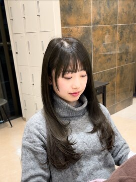 シュヴー 浦安店(CHEVEUX) ［千葉／浦安／三谷］ワンカールレイヤー