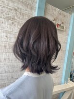 ケーズヘアー 津田沼ショア店(K's Hair) くびれヘア