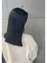 リアン(Le:lian) 【Le:lian】美髪　髪質改善トリートメント