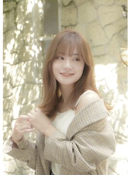 イマ(ima) リラクシーミディアム