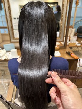 ネオリーブカップ 町田店(Neolive capu) 酸性ストレート　Neolive capu町田店