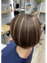 ノアル(NOAHL)&nbsp;G スジ感ハイライト