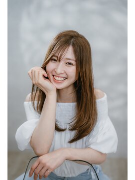 プロム(plom) 【佐藤担当】大人レイヤースタイル