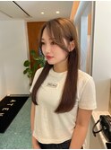 フェイスレイヤー