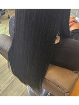 ヘアアトリエ ナイン(hair atelier nine)&nbsp;nine/柳沼