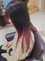 パティオ 三島店(PATIO)&nbsp;ワンブリーチピンク