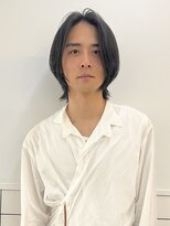 ジョニアンドロージ(Joni & Rougy)&nbsp;メンズニュアンシーボブ