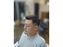ヘアーデザインハセガワ(hair design hasegawa)