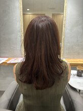 ルーチェ(LUCE) ロングスタイル