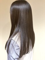 ゼン(Zen.)&nbsp;メテオカラートリートメント