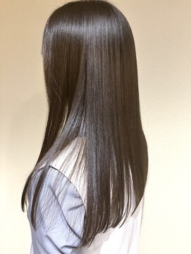 ゼン(Zen.) メテオカラートリートメント