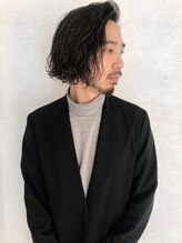 メロウ 神戸三宮(mellow)&nbsp;夏川 晋 【2枠目】