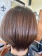 ヘアーメイクグロワール(HAIR MAKE GLOIRE)の写真/【熊本/玉名】納得の満足度！厳選コタ取り扱い店舗☆指通りなめらかトリートメントを是非ご体験ください！