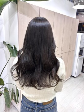 アイズ 横浜(IS) 【KAZUKI指名】オリーブグレージュ♪