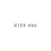 キオクエコ(KIOX eko)のお店ロゴ