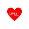 リベット(LIVET)のお店ロゴ