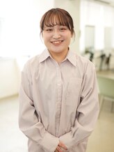 ナリー 河原町(Nary) 丹羽 遥奈