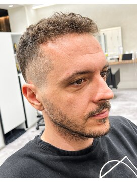 ルースト 京都駅前店(ROOST) イタリーフェード