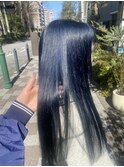 イメチェンヘアスタイル似合わせカット姫カットレイヤー/三鷹