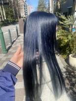 ゼスト 三鷹店(ZEST) イメチェンヘアスタイル似合わせカット姫カットレイヤー/三鷹