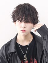 エデンバイトゥルークリエイション(EDEN by True Creation)&nbsp;波巻きスパイラルマッシュ