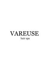 ヴァルーズ(VAREUSE) 鈴木 夏美