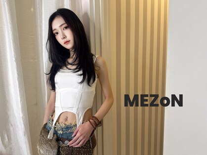 メゾン(MEZoN)の写真