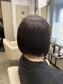 イーラ(E-LA) 美革ストレート