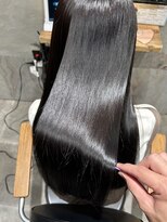 ラフィスヘアー シン 大分店(La fith hair SHIN)&nbsp;【La fith】髪質改善×美髪×トリートメント