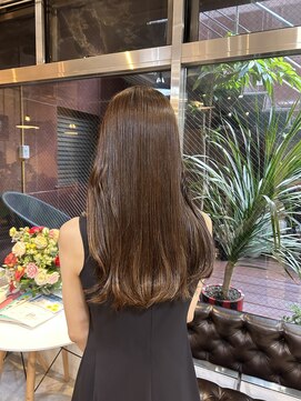 キュリオ(CURIO) sheer beige