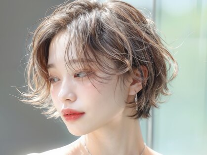 プレナ(hair make Purena)の写真