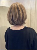 アンブレラカラー