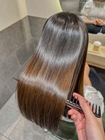 ビスコヘアー(BISCO hair)&nbsp;縮毛矯正