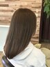 ♪女性の方　皆さんにオススメ♪　シャンプー・カット　　￥3630