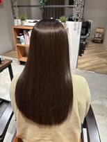 フリック 京都河原町店(FLICK)&nbsp;髪質改善/髪質改善ストレート/縮毛矯正/学割U24/京都/河原町