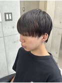 マッシュ／メンズサロン