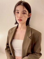 ヒュー 広島(HEW)&nbsp;大人上品ヘア