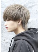 ブルーム 千葉ニュータウン(bloom)&nbsp;マッシュウルフ