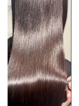 ヴァイオレットグレージュ